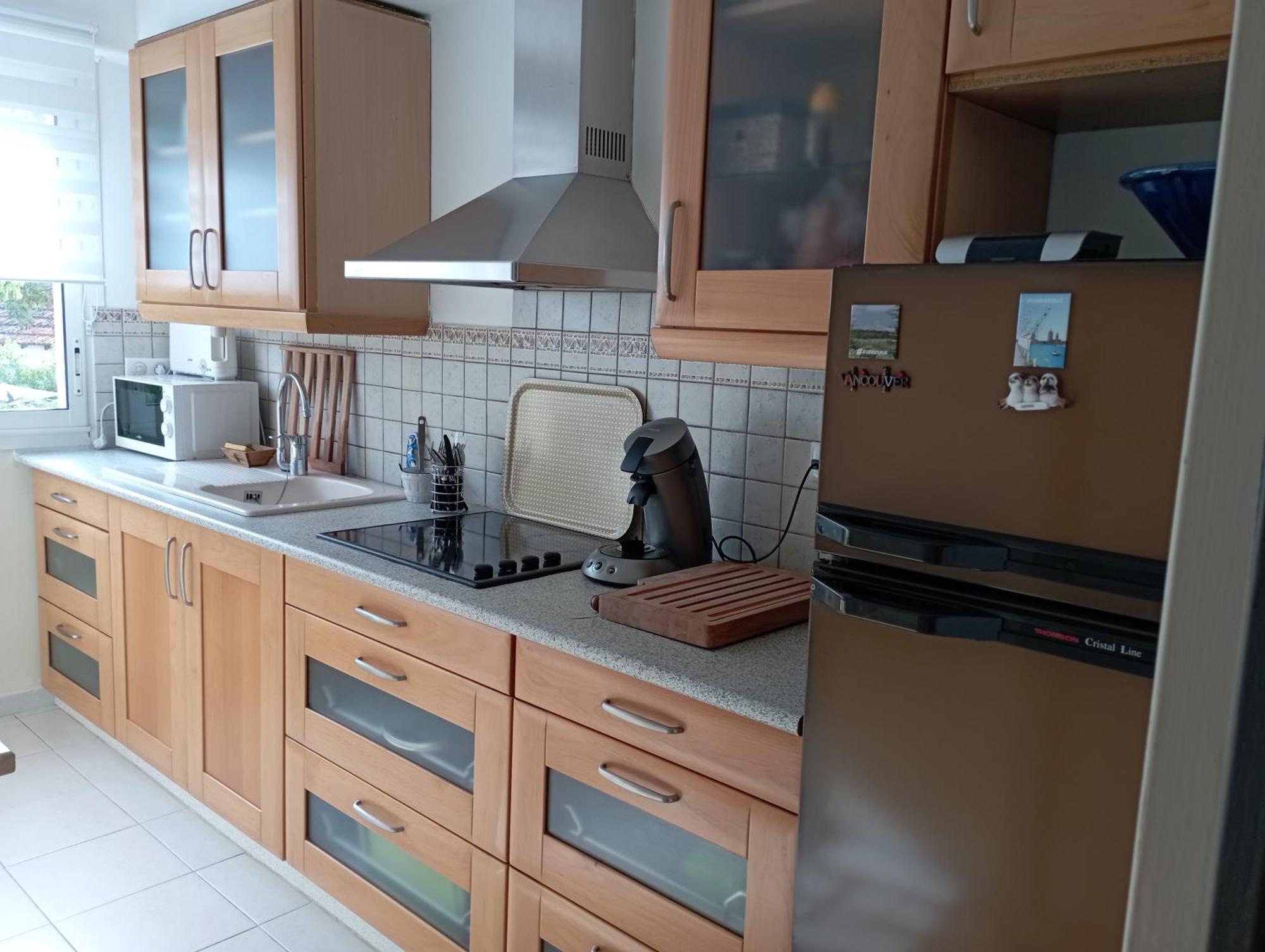 Bel Appartement Bord De Mer A St Cyr Sur Mer แซ็งต์-ซีร์-ซูร์-แมร์ ภายนอก รูปภาพ