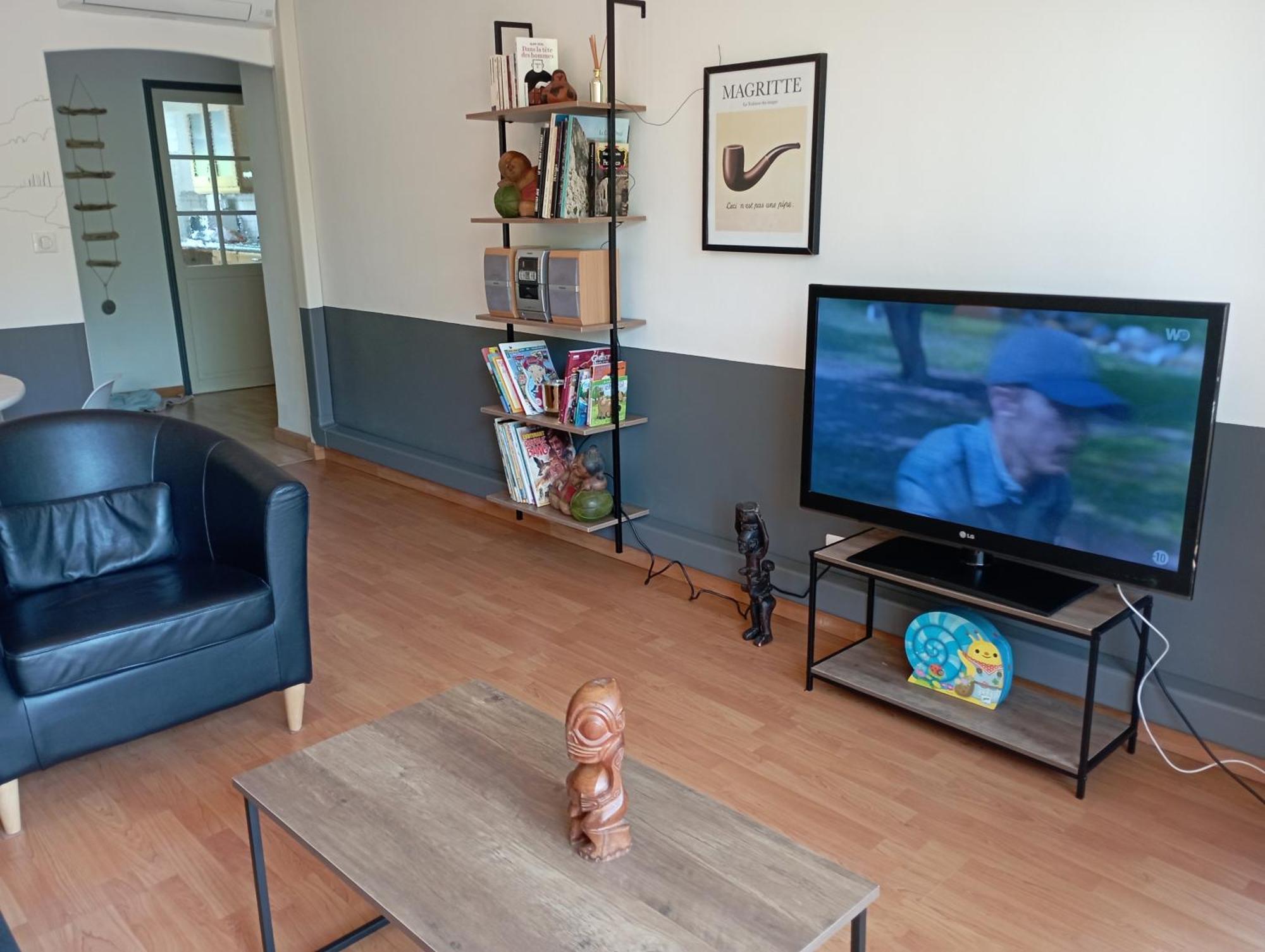 Bel Appartement Bord De Mer A St Cyr Sur Mer แซ็งต์-ซีร์-ซูร์-แมร์ ภายนอก รูปภาพ