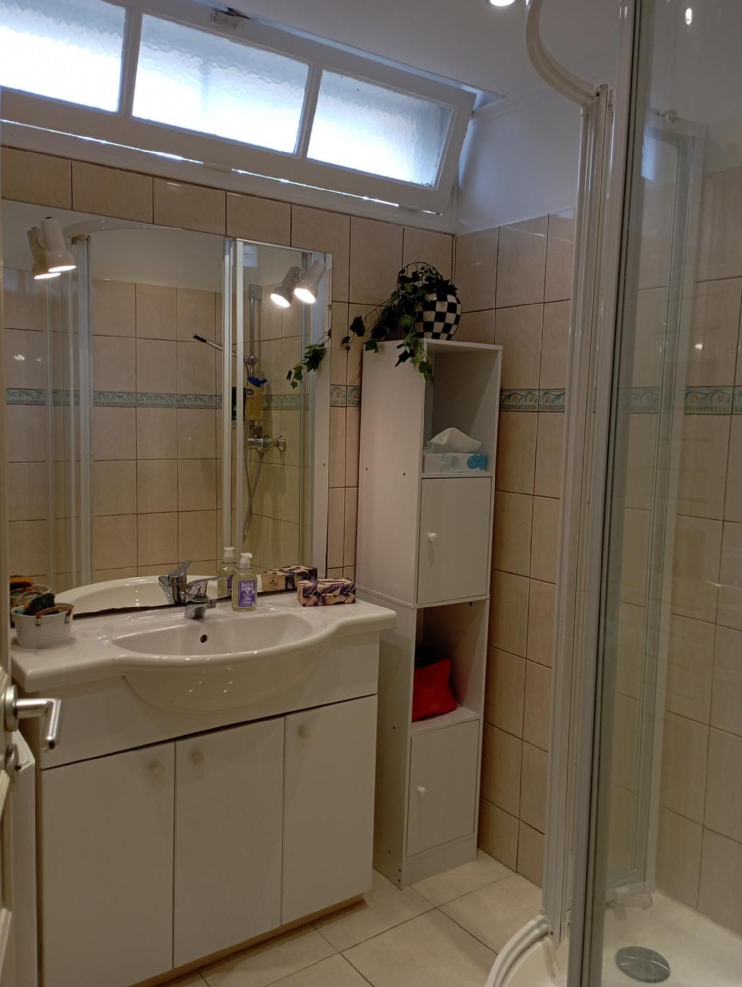 Bel Appartement Bord De Mer A St Cyr Sur Mer แซ็งต์-ซีร์-ซูร์-แมร์ ภายนอก รูปภาพ